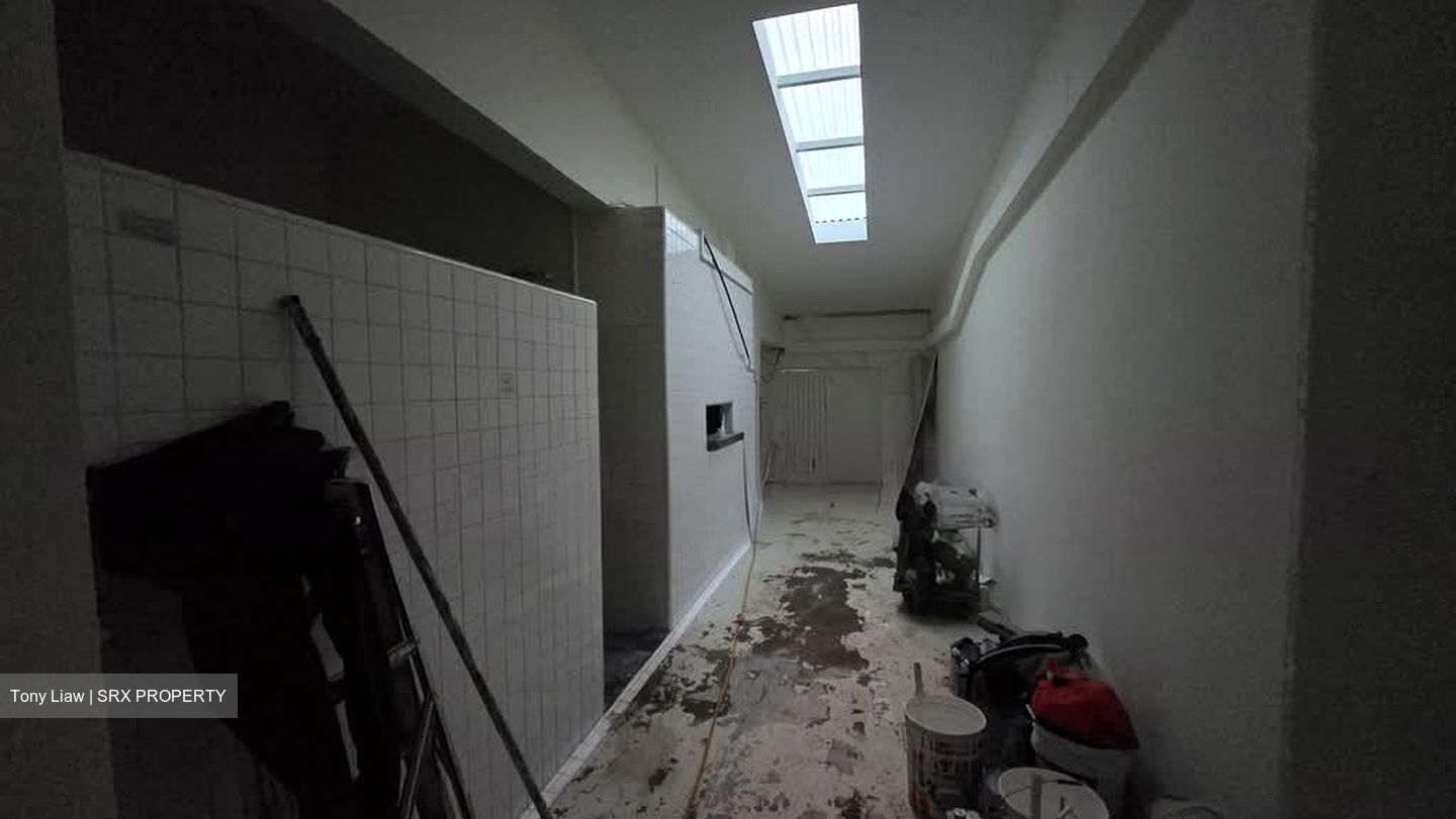 Jalan Besar (D8), Shop House #603553841